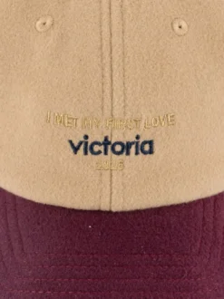 GORRA Cappello donna baseball invernale