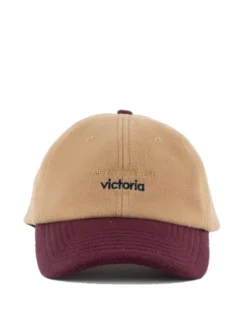 GORRA Cappello donna baseball invernale