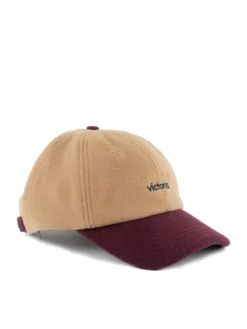GORRA Cappello donna baseball invernale