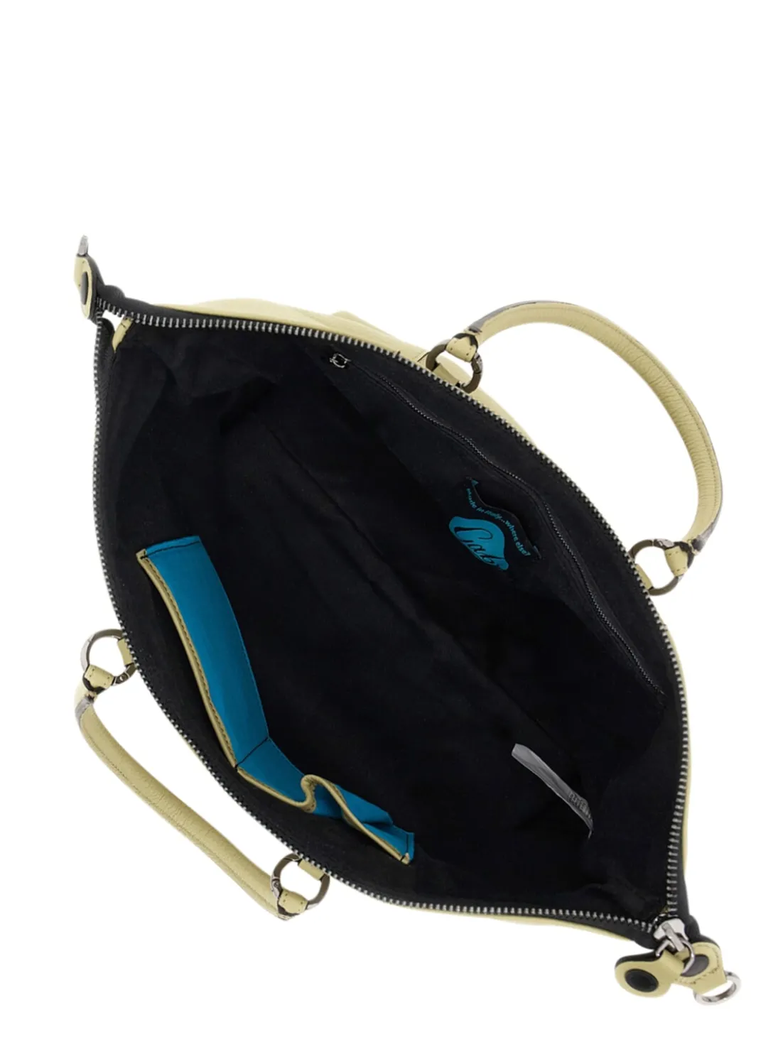 G3 PLUS Borsa shopping large, trasformabile