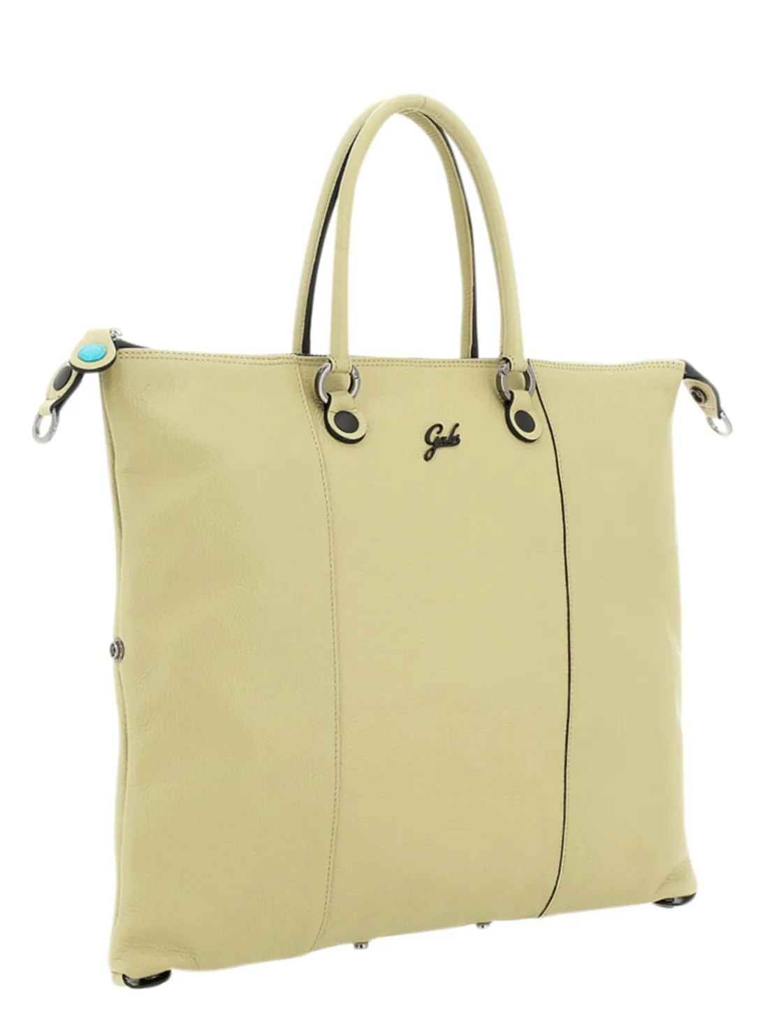 G3 PLUS Borsa shopping large, trasformabile