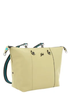 G3 PLUS Borsa shopping large, trasformabile
