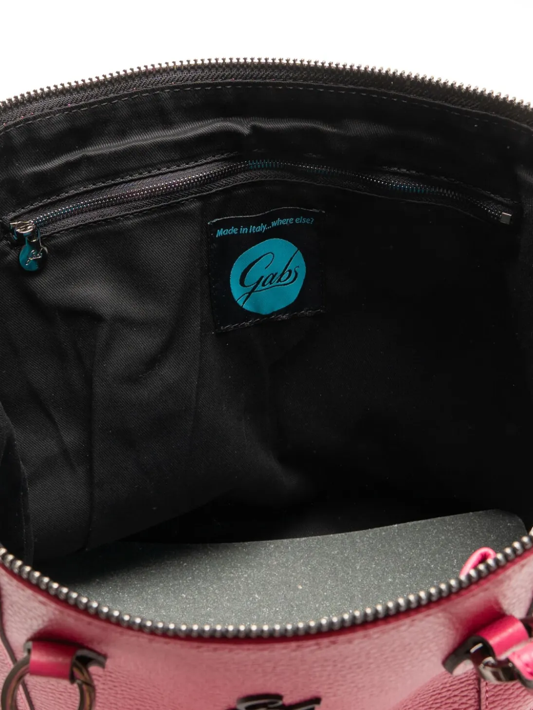 G3 PLUS Borsa shopping large, trasformabile