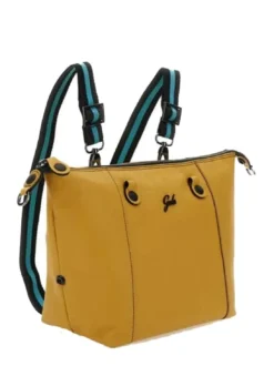 G3 PLUS Borsa shopping large, trasformabile