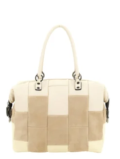 G3 PLUS XL Borsa shopping trasformabile, in pelle