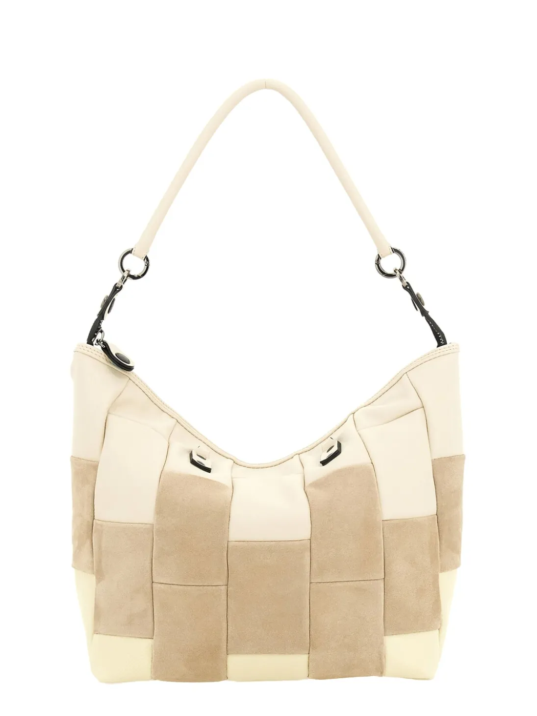 G3 PLUS XL Borsa shopping trasformabile, in pelle