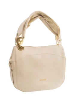 GRETA Borsa a spalla in pelle