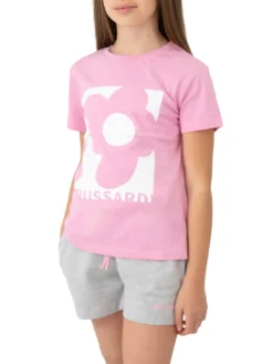 GRIGES Set t-shirt e bermuda