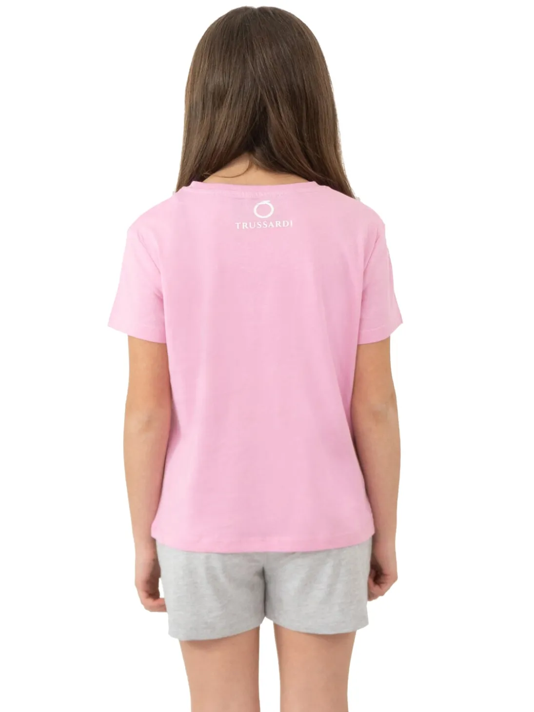 GRIGES Set t-shirt e bermuda