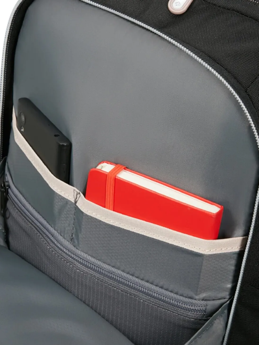 GUARDIT CLASSY 2.0 Zaino, porta PC 15,6"