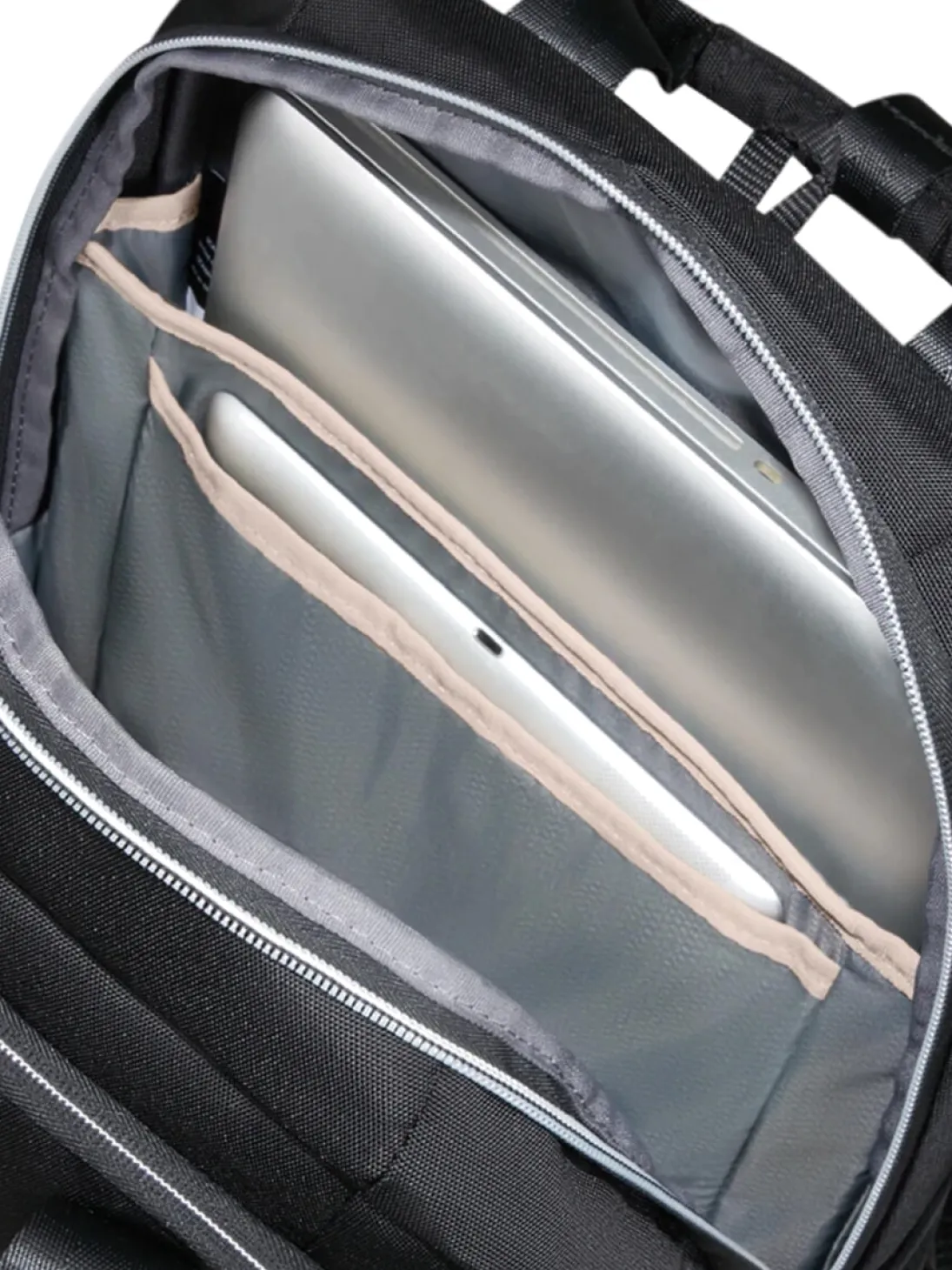 GUARDIT CLASSY 2.0 Zaino, porta PC 14,1"