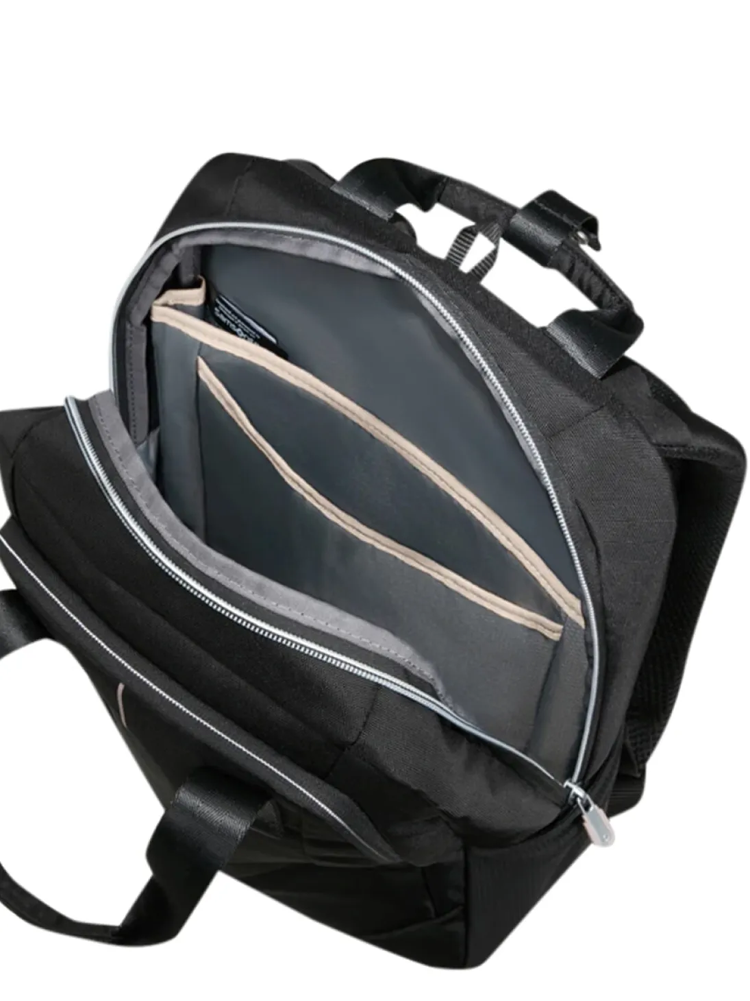 GUARDIT CLASSY 2.0 Zaino, porta PC 14,1"