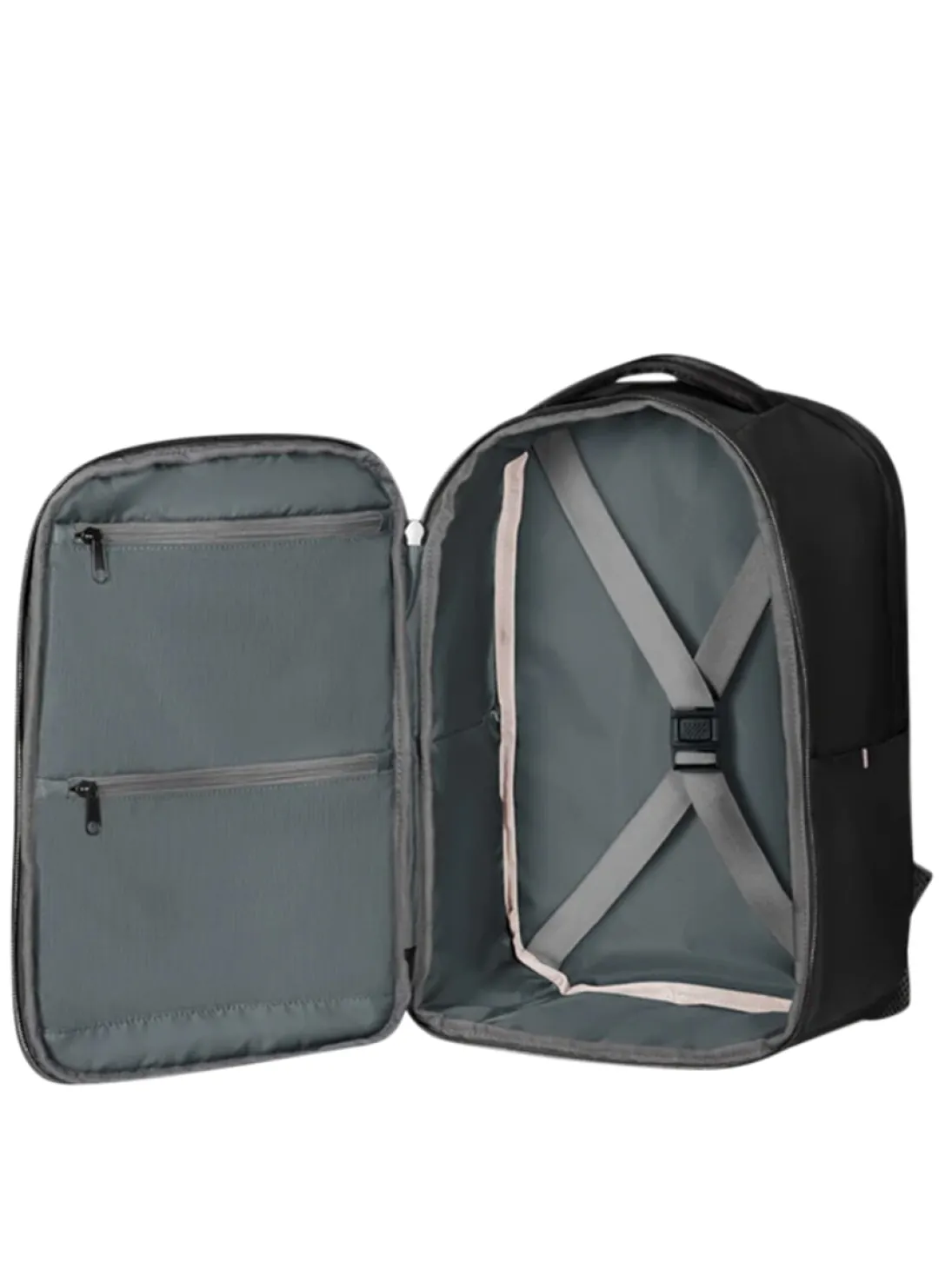 GUARDIT CLASSY 2.0 Zaino XS, underseater