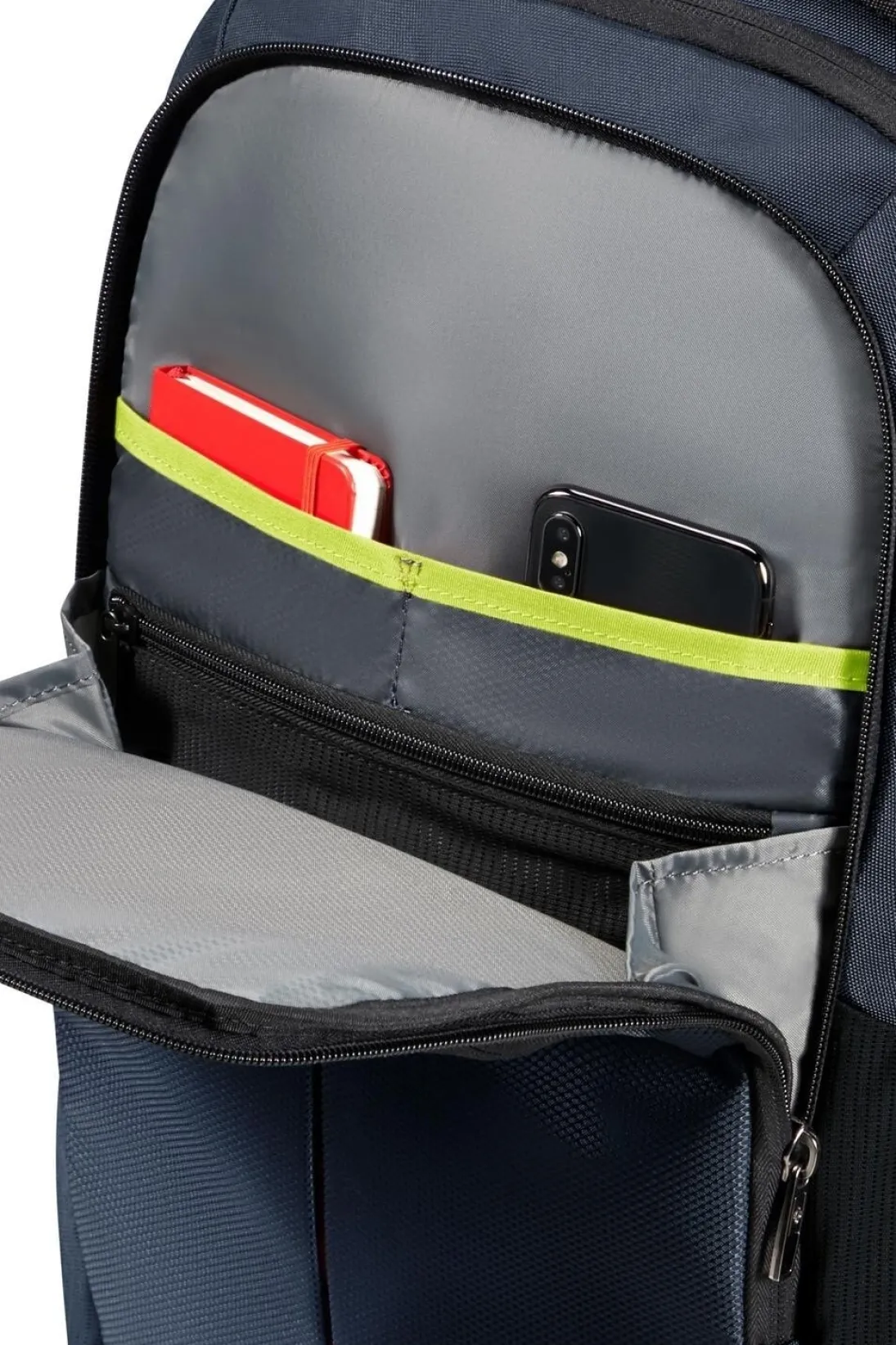 GUARDIT 3.0 L Zaino porta PC 17,3"