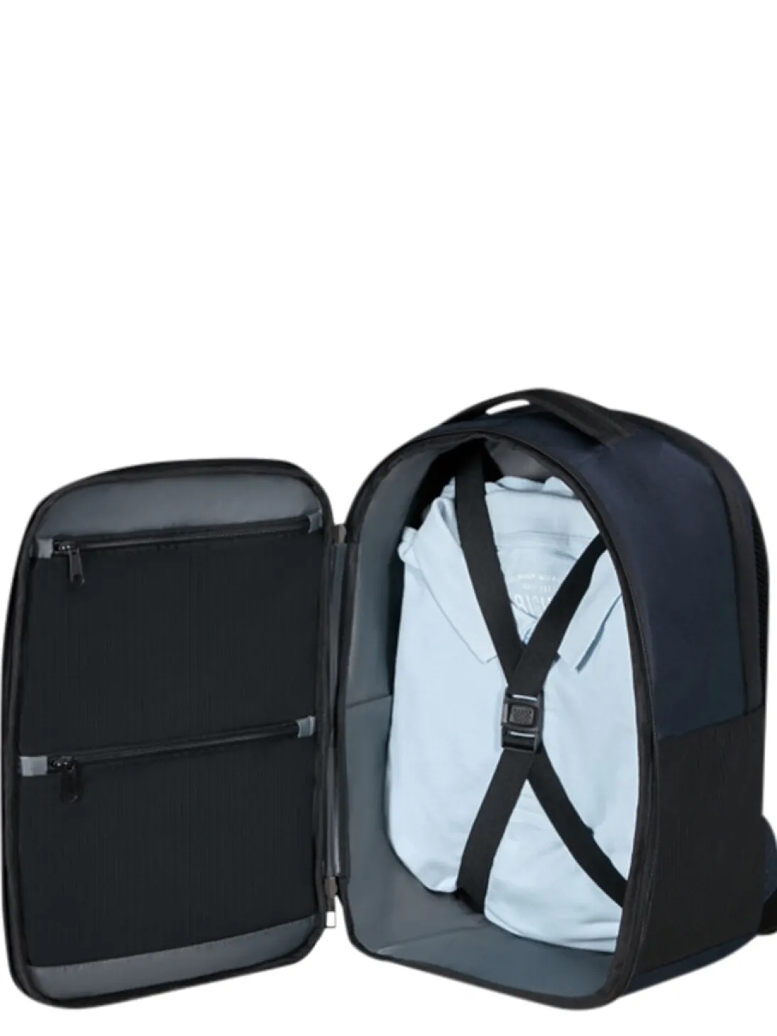 GUARDIT 3.0 S Zaino underseater, porta pc 14.1" ok Ryanair