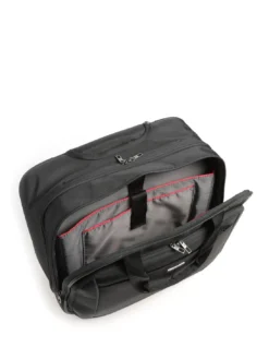 GUARDIT 2.0 Trolley pilota, porta PC 17,3