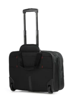 GUARDIT 2.0 Trolley pilota, porta PC 17,3