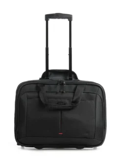GUARDIT 2.0 Trolley pilota, porta PC 17,3