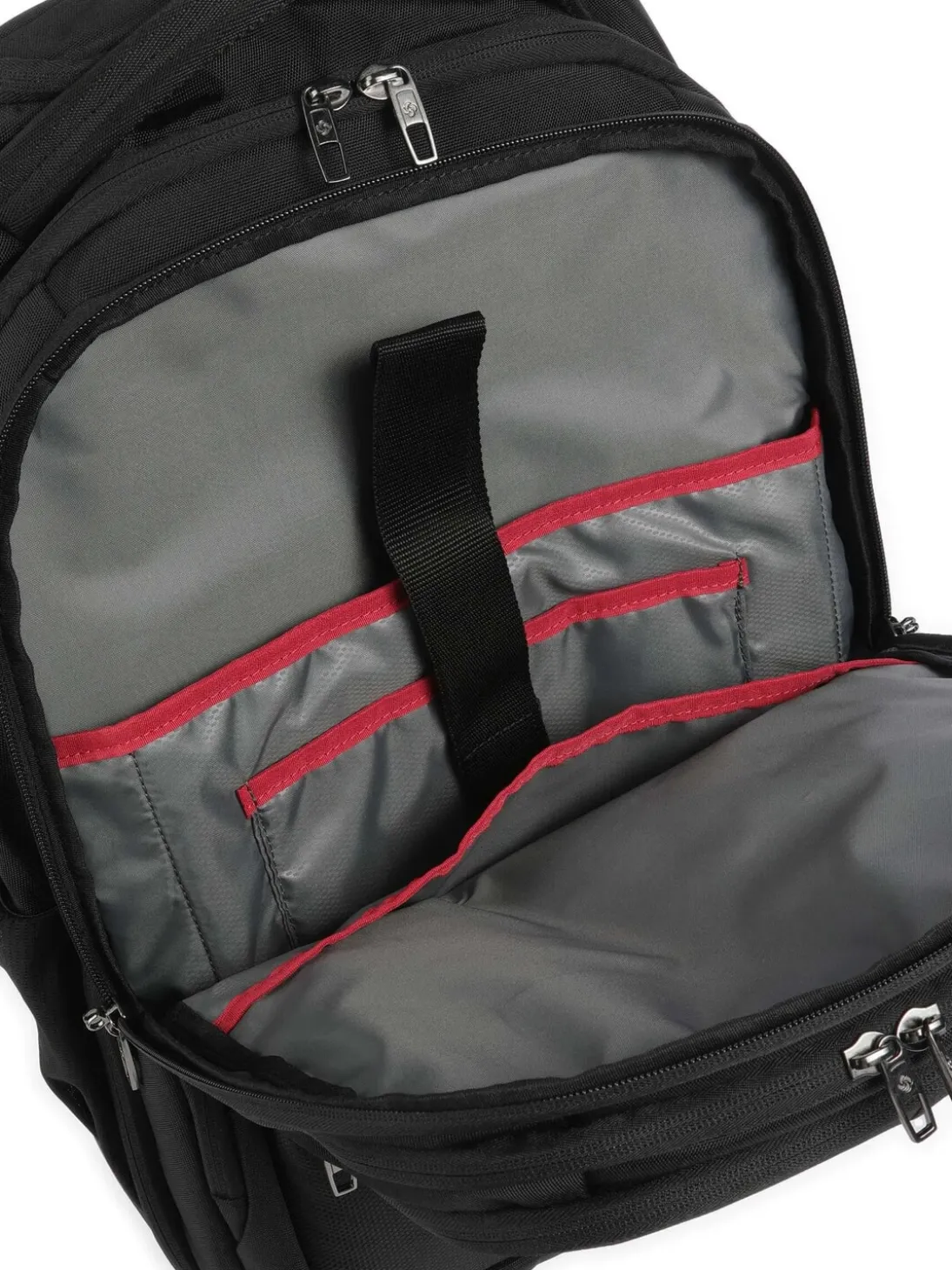 GUARDIT 3.0 Zaino trolley porta pc 15.6"