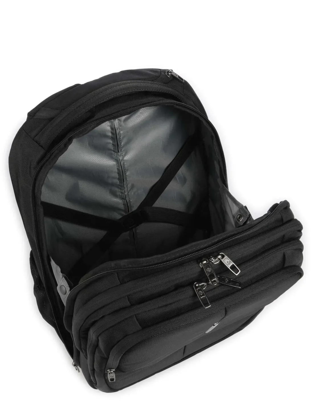 GUARDIT 3.0 Zaino trolley porta pc 15.6"