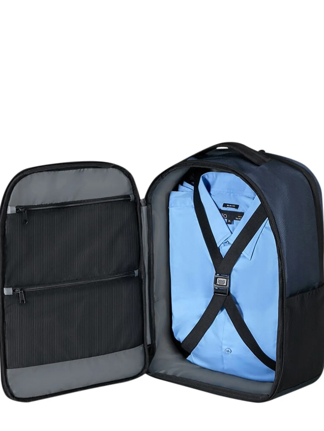 GUARDIT 3.0 Zaino Underseater, porta PC 15,6"