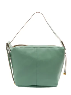 GUIA Borsa a spalla / Zaino, in pelle