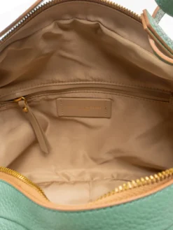 GUIA Borsa a spalla / Zaino, in pelle