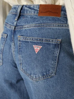G11 WIDE LEG Jeans