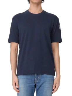 HANSON T-shirt manica corte, in cotone