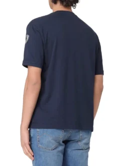 HANSON T-shirt manica corte, in cotone