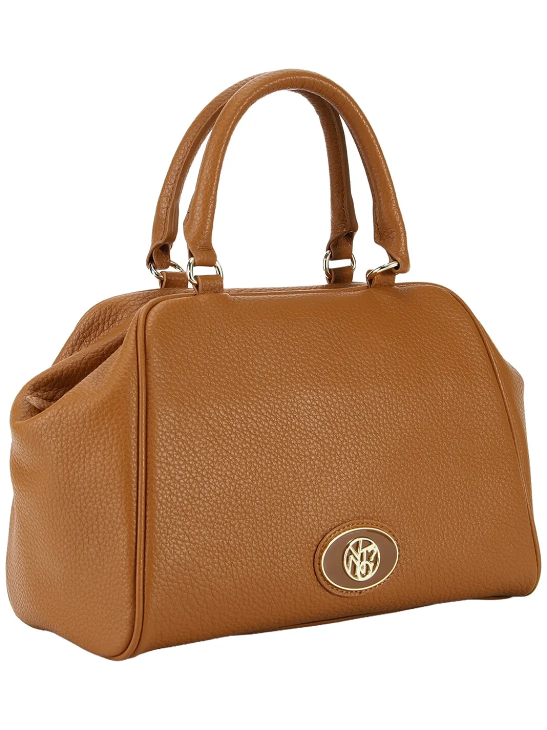 HAPPY Borsa a mano, manico doppio