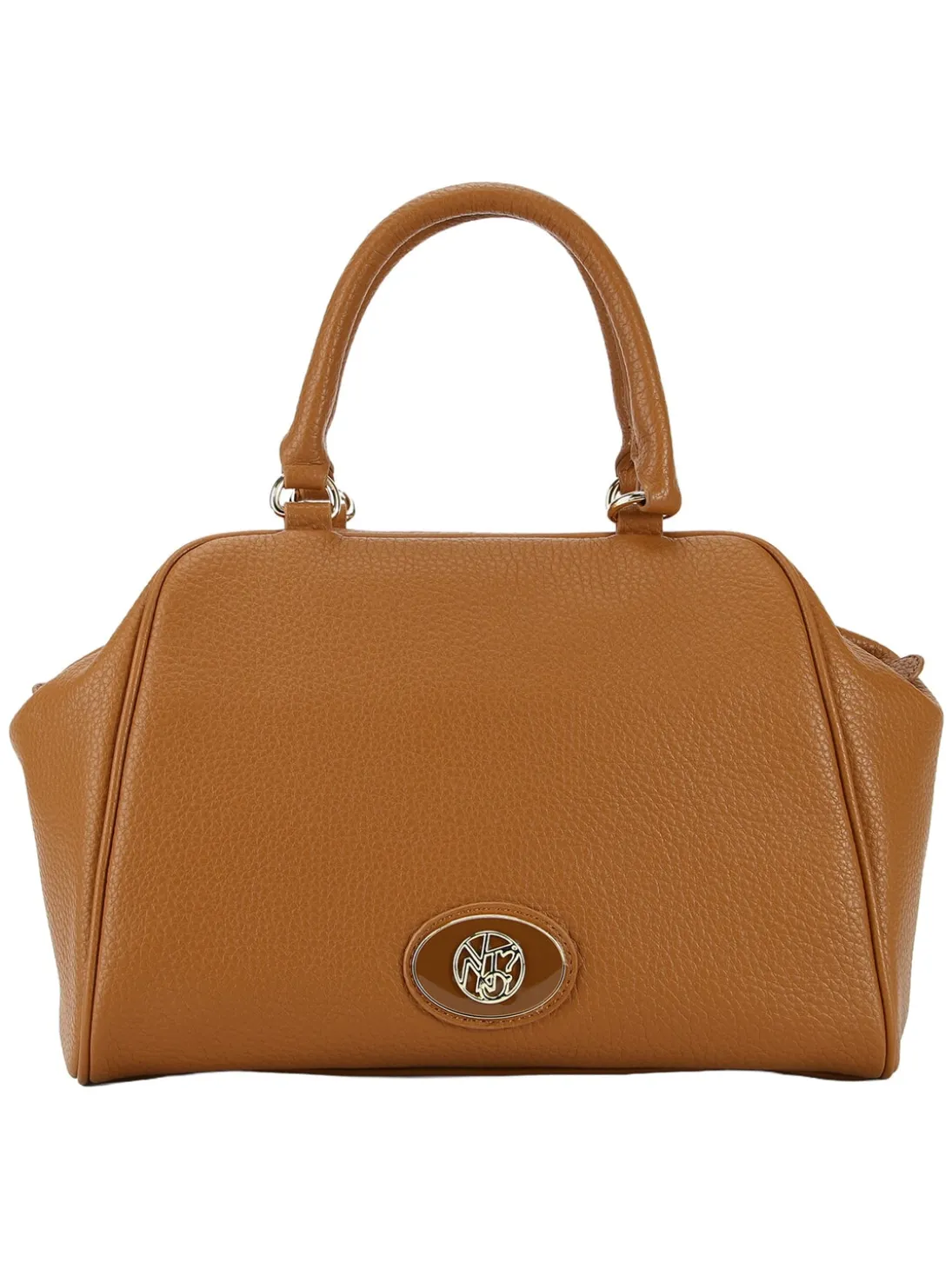 HAPPY Borsa a mano, manico doppio