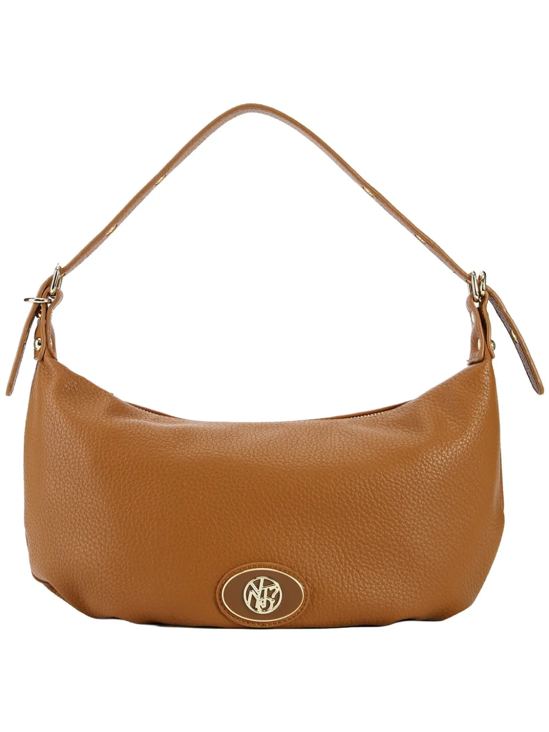 HAPPY Borsa a spalla, regolabile