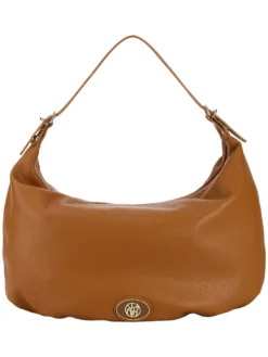 HAPPY Borsa a spalla, regolabile