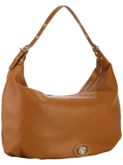 HAPPY Borsa a spalla, regolabile