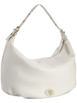 HAPPY Borsa a spalla, regolabile