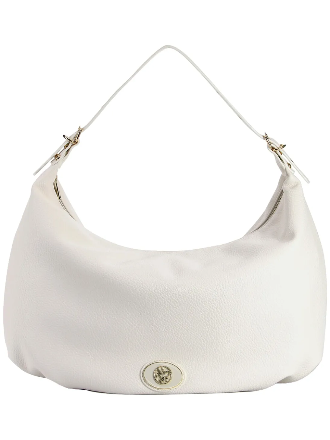HAPPY Borsa a spalla, regolabile