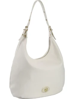 HAPPY Borsa a spalla, regolabile