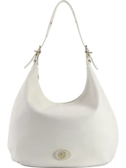 HAPPY Borsa a spalla, regolabile