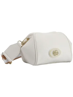 HAPPY Borsa mini a spalla, regolabile