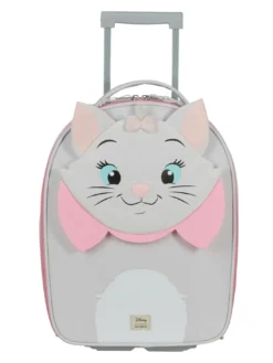 HAPPY SAMMIES DISNEY Trolley kids, bagaglio a mano