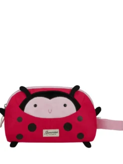 HAPPY SAMMIES ECO Ladybug Beauty bambina