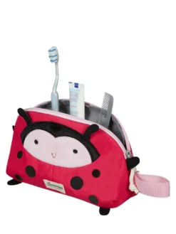 HAPPY SAMMIES ECO Ladybug Beauty bambina