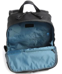 HARPER Zaino porta PC 14", in pelle