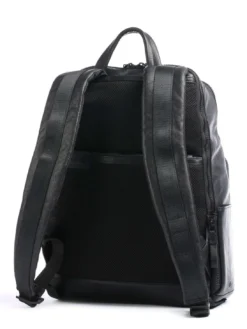 HARPER Zaino porta PC 14", in pelle