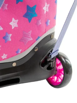 HAYRIDE Zaino con carrello