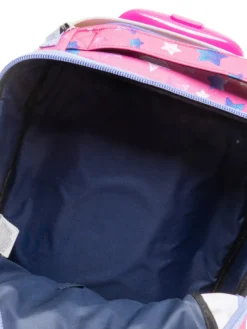 HAYRIDE Zaino con carrello