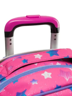HAYRIDE Zaino con carrello