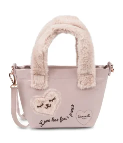 HEARTFULLY Borsa a mano, con tracolla