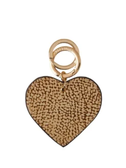 HEART Portachiavi cuore